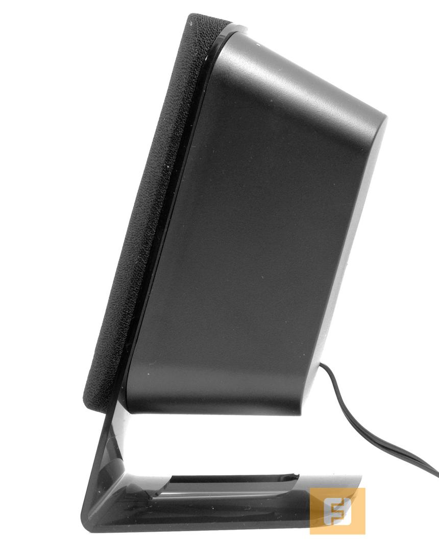 Сателлит Edifier M1370 BT, вид сбоку