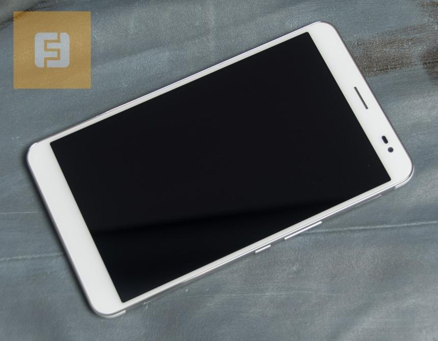 HUAWEI MediaPad X1