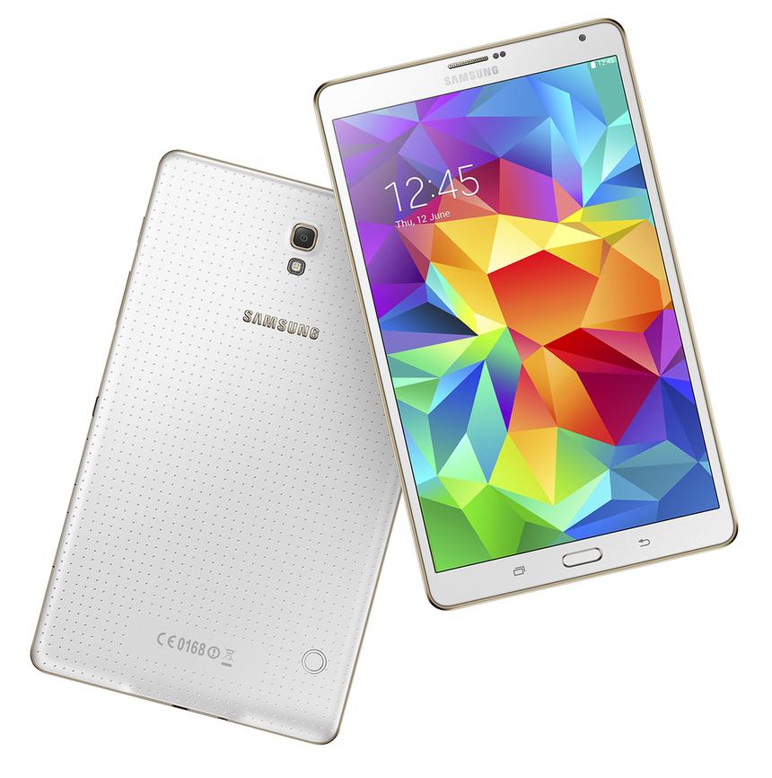 SAMSUNG GALAXY Tab S 8.4 (SM-T705)