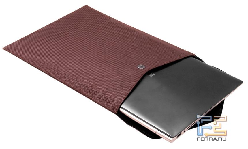 Чехол ASUS Zenbook Prime UX31A