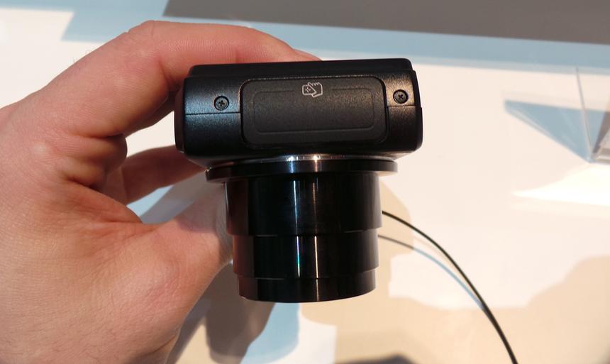 Panasonic Lumix ZS30