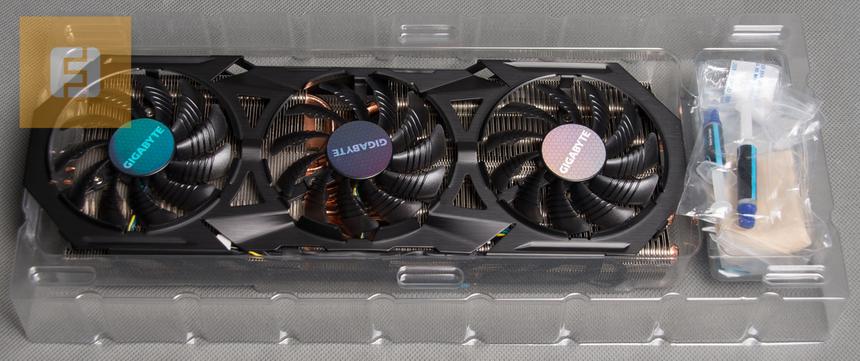 Съемный кулер и дополнительные приспособления