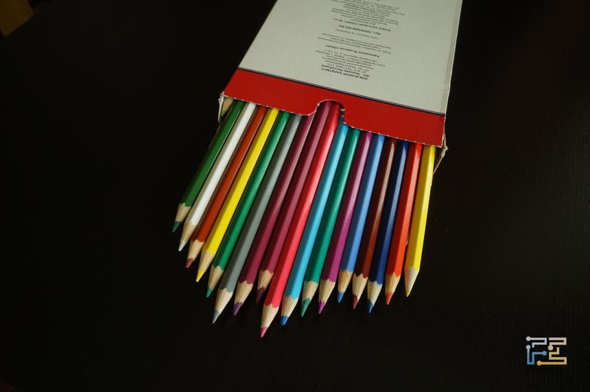 Sony NEX-3F @ ISO 400