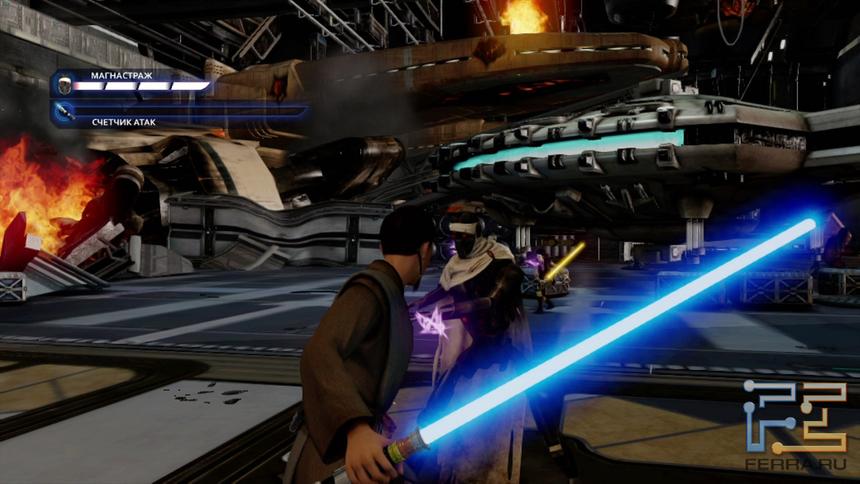 Если бы не поддержка «продвинутых моделей», дроидам было бы совсем туго