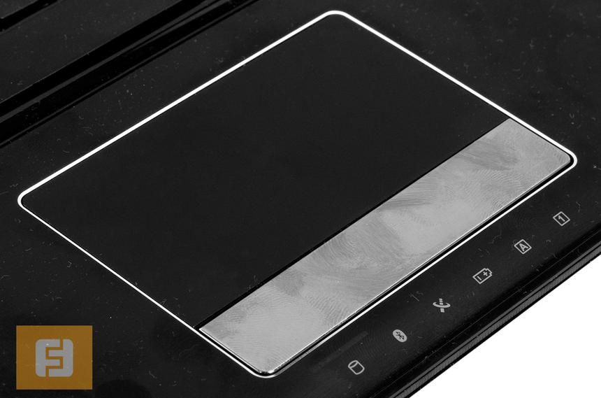 Тачпад MSI GE40