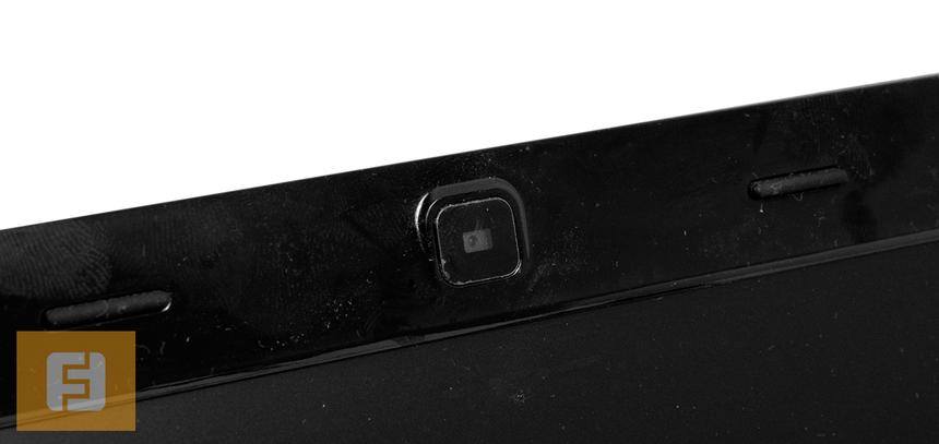 Веб-камера MSI GE40