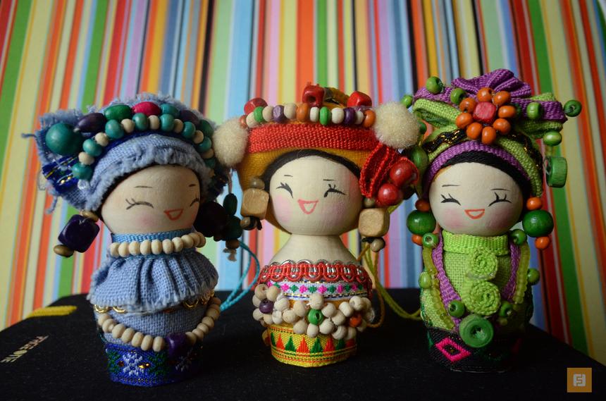 Nikon Coolpix A @ ISO 1600