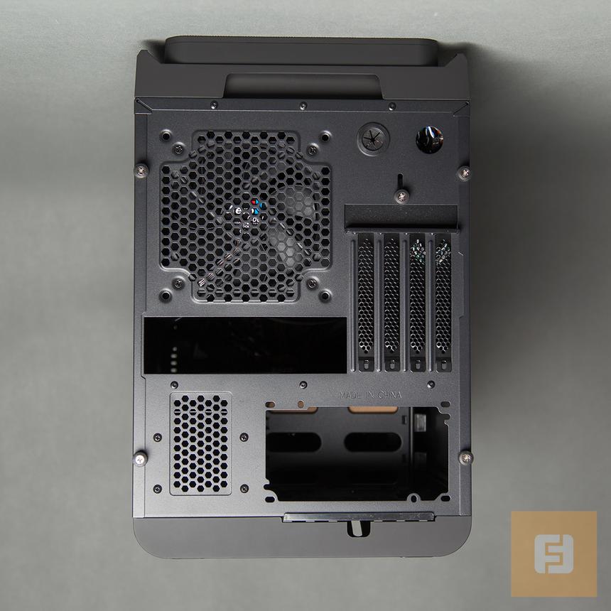 Задняя панель AeroCool DS Cube