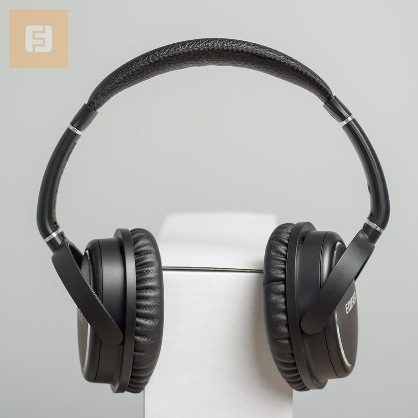 H850 — топовая модель в линейке наушников Edifier