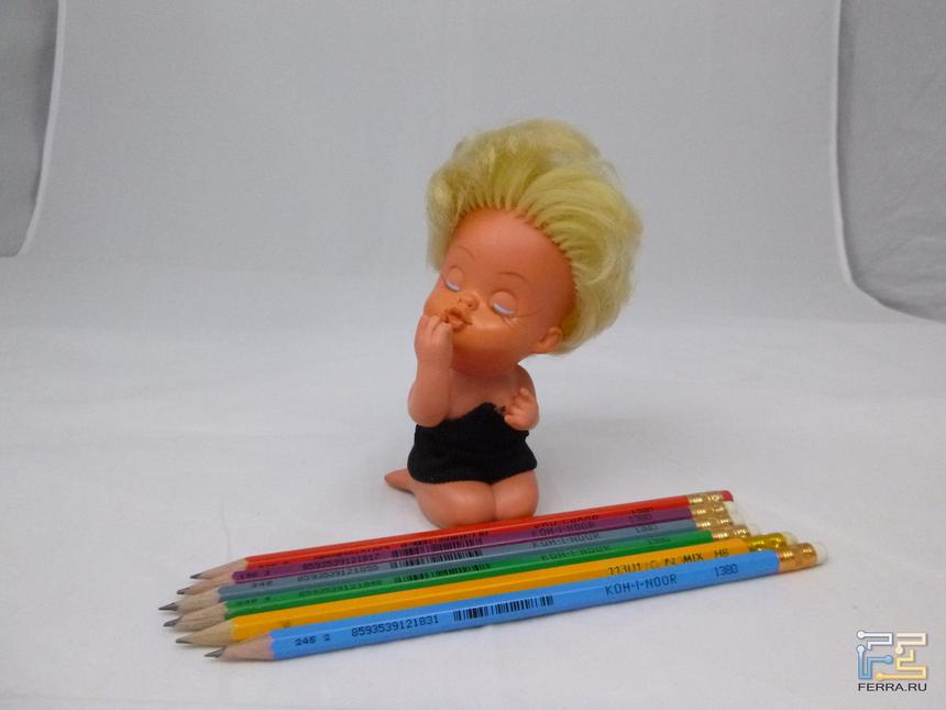 Panasonic Lumix TF25 @ ISO 800