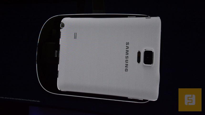 Из чего состоит Gear VR