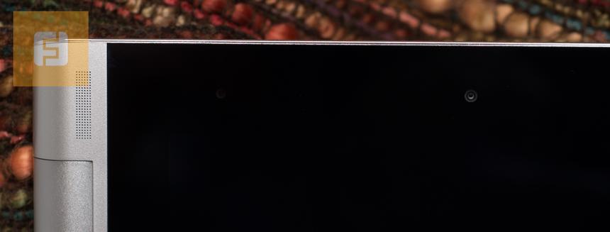 Перфорация динамиков Lenovo Yoga Tablet 10
