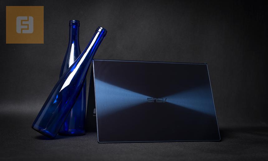 ASUS Zenbook UX301LA