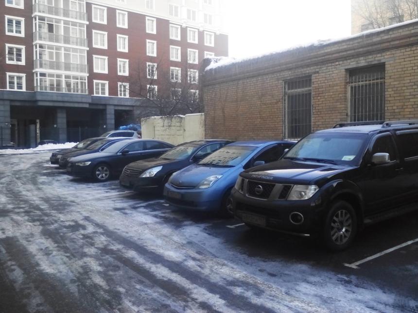 Фотографии, сделанные тыловой камерой Lenovo Yoga Tablet 10