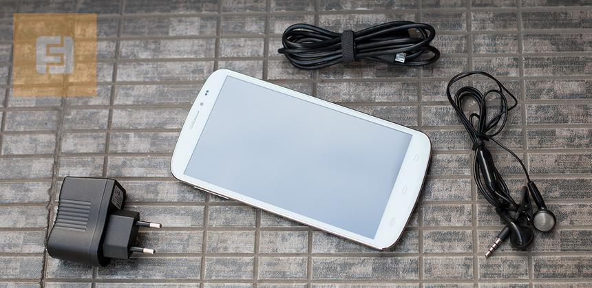 Комплектация iconBIT NetTAB Mercury Q7