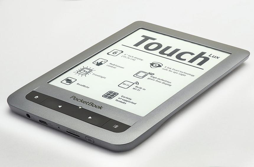 PocketBook Touch 2