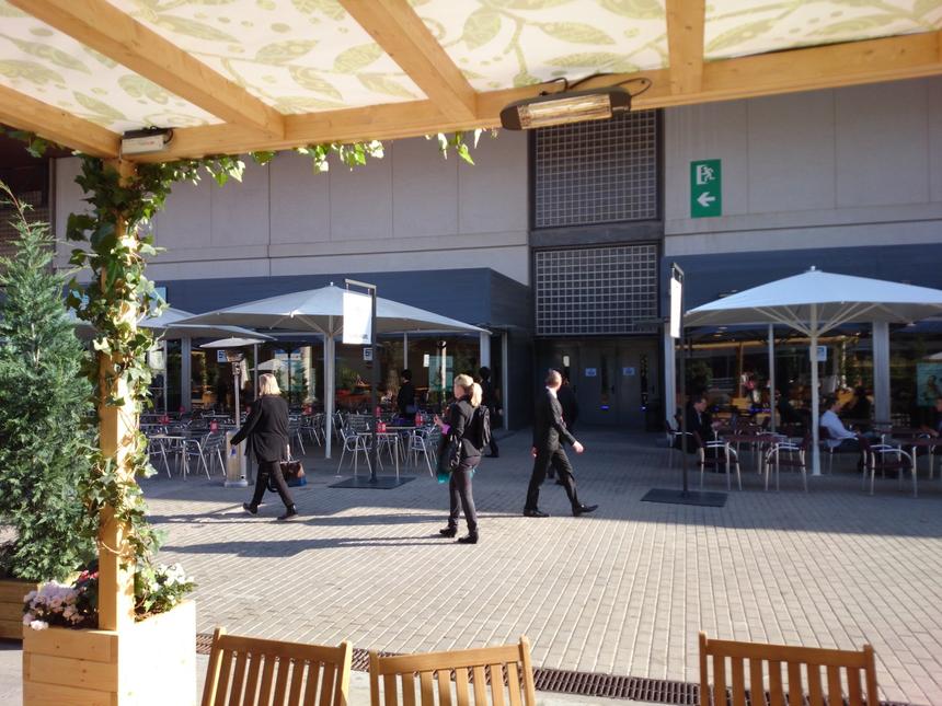 Наконец-то! Обзор смартфона Sony Xperia Z1 Compact