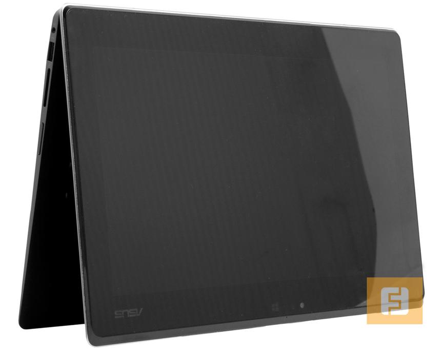 Внешний экран ASUS TAICHI 31