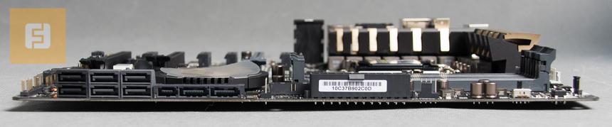 SATA-порты ASUS Z97-PRO (Wi-Fi ac)