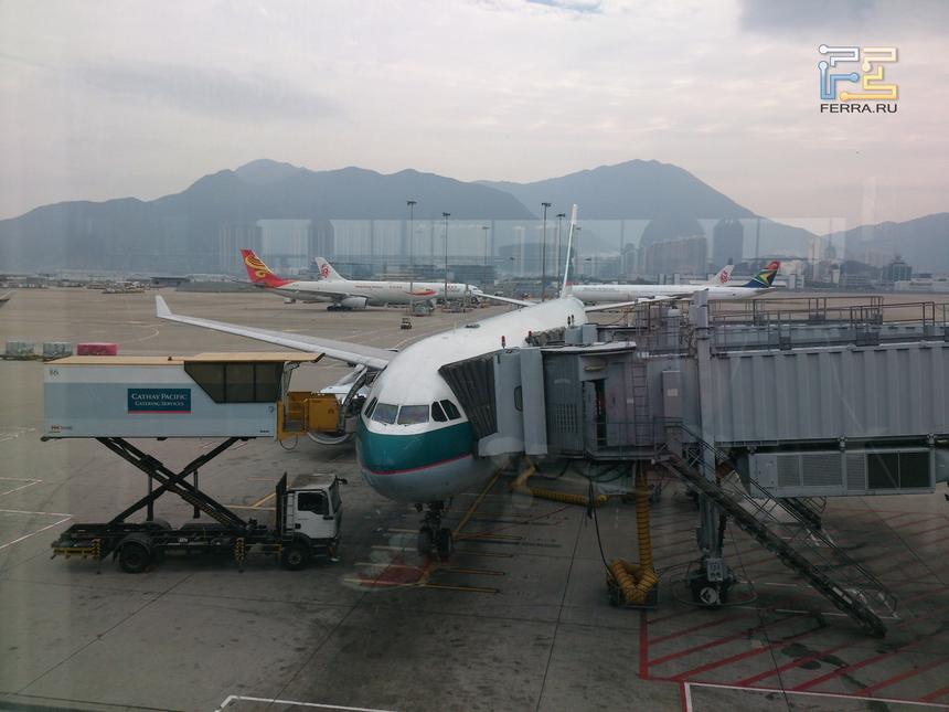 Примеры съемки камерой смартфона Sony Xperia V