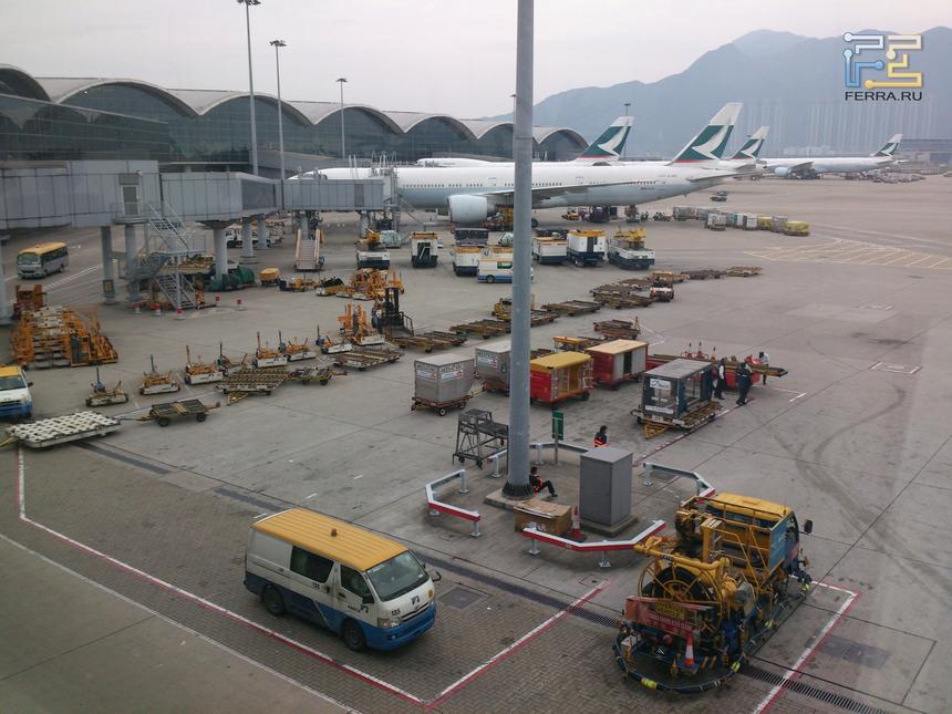 Примеры съемки камерой смартфона Sony Xperia V