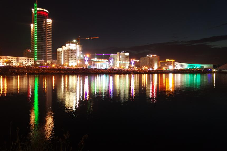 Samsung NX mini, ISO 160, 9 мм F3.5, 1 с