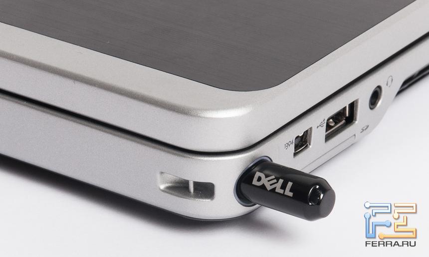 Стилус Dell Latitude XT3