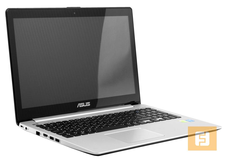ASUS VivoBook S551LB