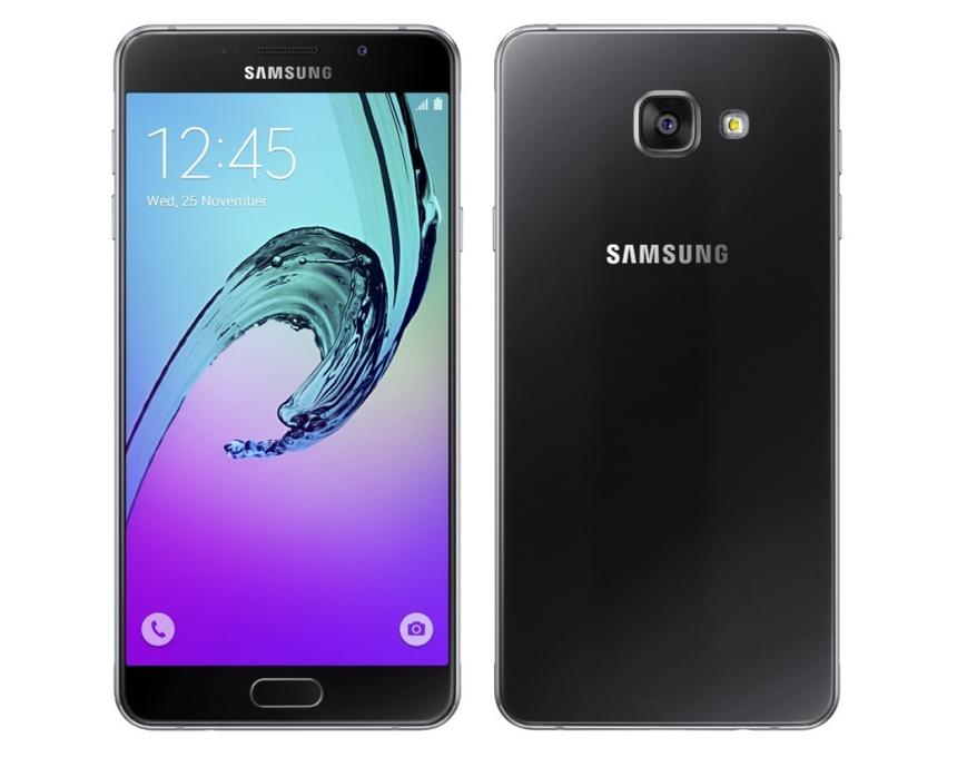 Samsung Galaxy A3 2016