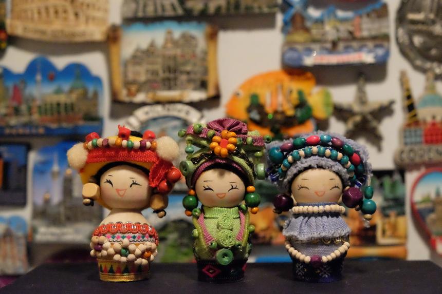 Fujifilm X-E2 @ ISO 25600