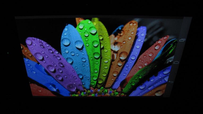 «Восьмёрка» с LTE. Обзор планшета HUAWEI MediaPad M1 8.0 LTE