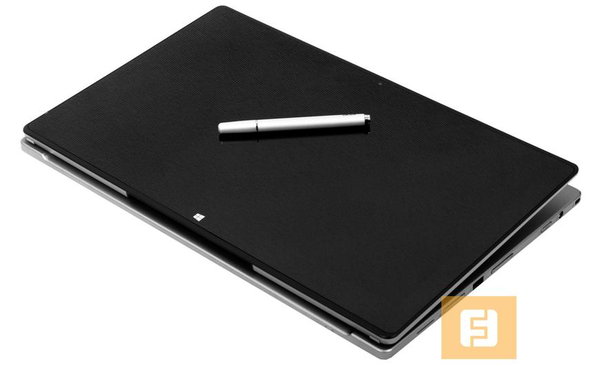 Acer Aspire R7 в ипостаси планшета