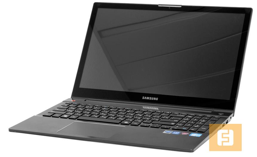 Samsung ATIV Book 8 880Z5E-X01