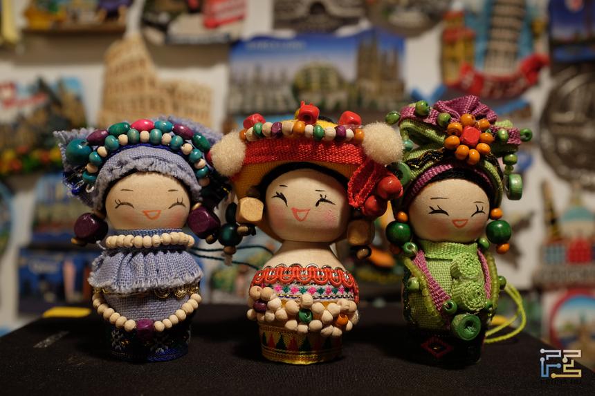 Fujifilm X100S @ ISO 200