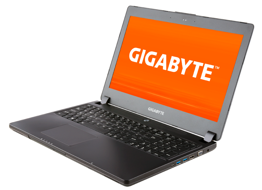 GIGABYTE P35X