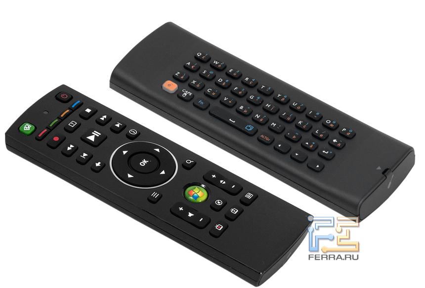 Пульт ДУ Acer Aspire 5600U