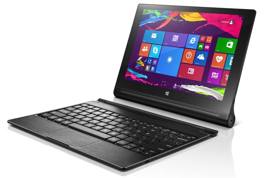Lenovo Yoga Tablet 2