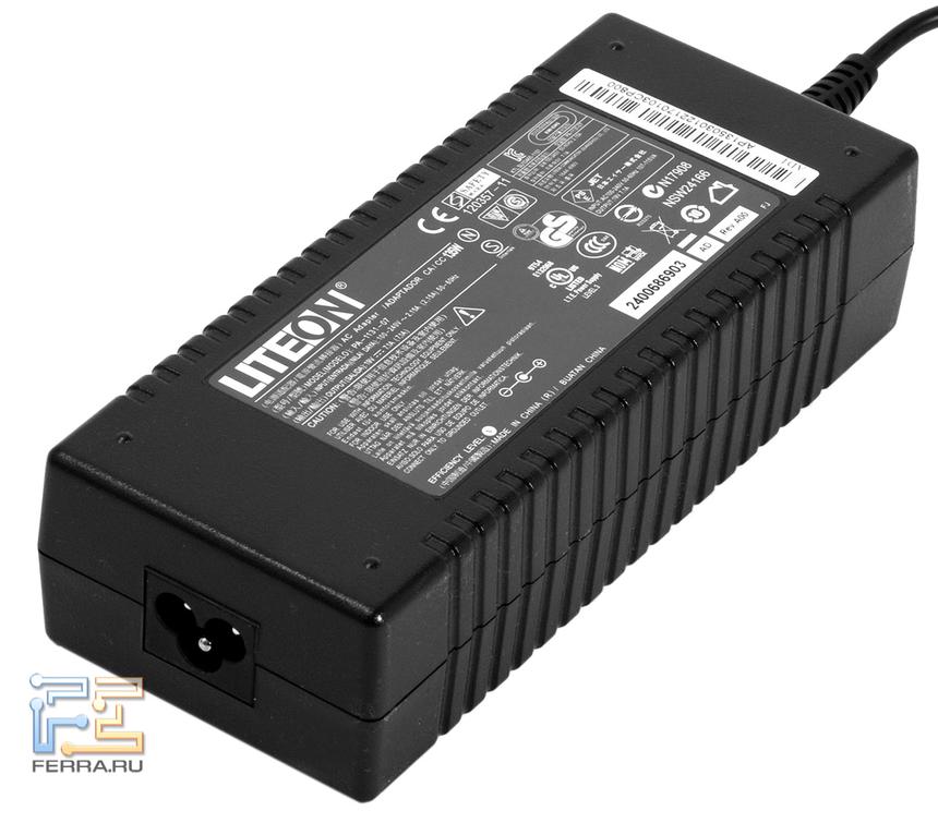 Блок питания Acer Aspire 5600U