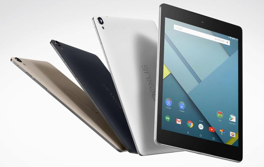 Google Nexus 9