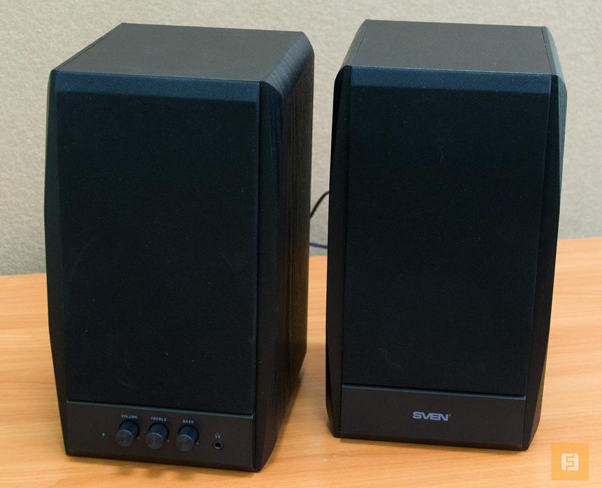 Общий вид Sven SPS-704