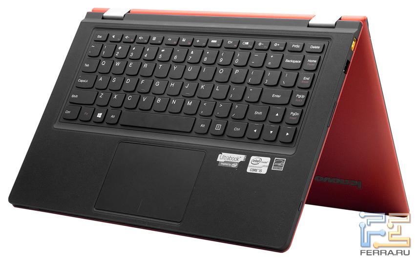 Lenovo IdeaPad Yoga 13