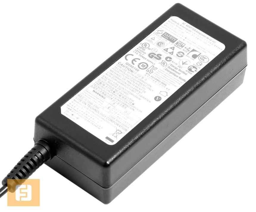 Блок питания Samsung NP530U4E-X01RU