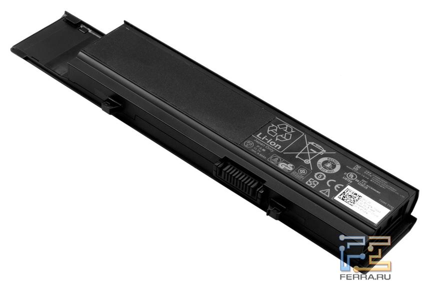 Аккумулятор лэптопа AMD Pumori