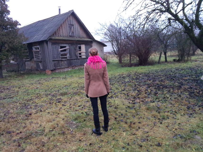 Пример фото со встроенной камеры Meizu MX3