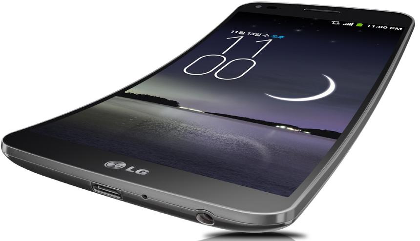 LG G Flex