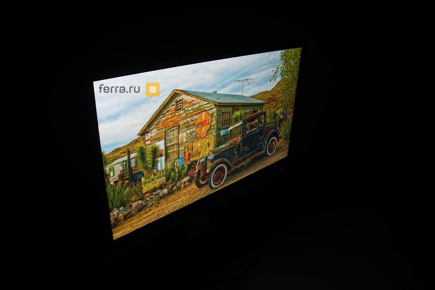 Стильный, модный, молодёжный. Обзор WQHD-монитора iiyama ProLite XB2779QS