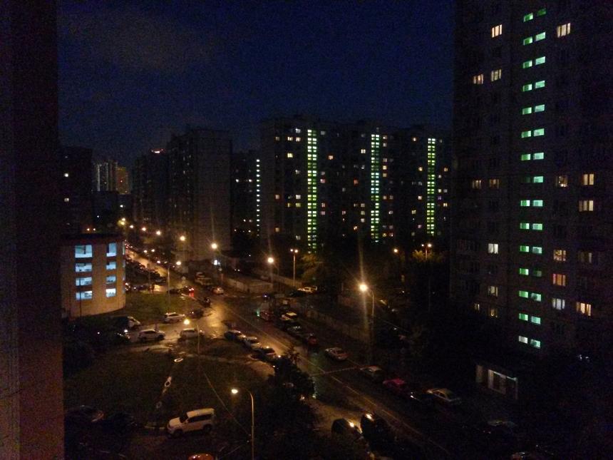 Citius, Altius, Fortius. Обзор плафона Samsung Galaxy Mega 6.3