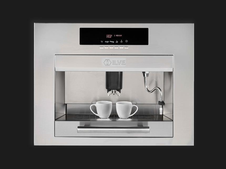 Встраиваемая кофемашина