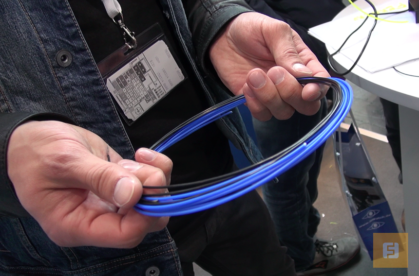 Расходные материалы для 3D-ручки FreeSculpt FX1-free