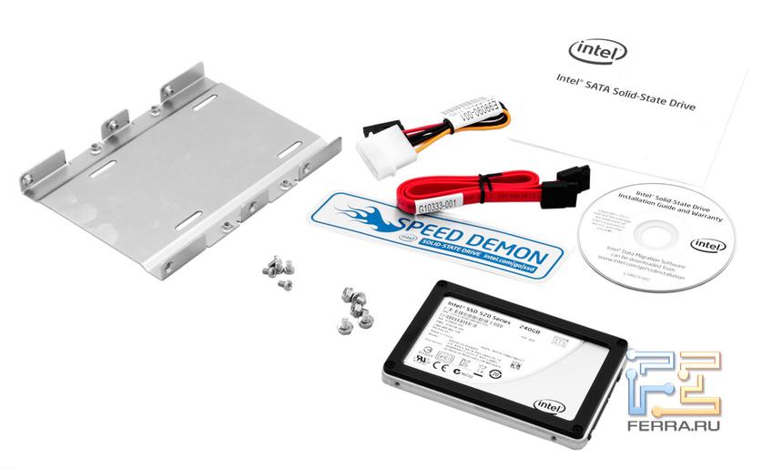 Сложно придумать, чего не хватает в этом наборе